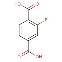 2-Fluoroterephthalic acid