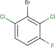 2,6-Dichloro-3-fluorobromobenzene