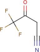 4,4,4-Trifluoro-3-oxobutanenitrile