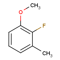 2-Fluoro-3-methylanisole