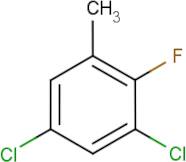 3,5-Dichloro-2-fluorotoluene