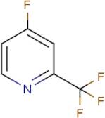 4-Fluoro-2-(trifluoromethyl)pyridine