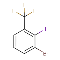 3-Bromo-2-iodobenzotrifluoride