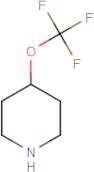 4-(Trifluoromethoxy)piperidine