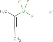 Potassium (but-2-en-2-yl)trifluoroborate