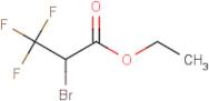 Ethyl 2-bromo-3,3,3-trifluoropropanoate