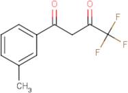 3-(3-Methylbenzoyl)-1,1,1-trifluoroacetone