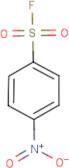 4-Nitrobenzenesulphonyl fluoride