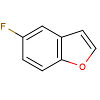 5-Fluorobenzo[b]furan