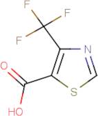 4-(Trifluoromethyl)-1,3-thiazole-5-carboxylic acid