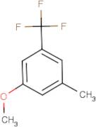 3-Methoxy-5-methylbenzotrifluoride