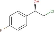 (S)-2-Chloro-1-(4-fluorophenyl)ethanol