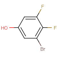 3-Bromo-4,5-difluorophenol