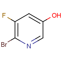 6-Bromo-5-fluoropyridin-3-ol