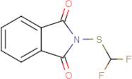2-(Difluoromethylsulfanyl)isoindole-1,3-dione