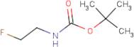 tert-Butyl (2-fluoroethyl)carbamate