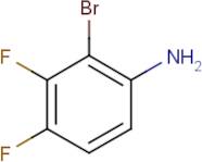 2-Bromo-3,4-difluoroaniline