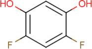 4,6-Difluorobenzene-1,3-diol