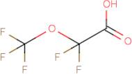 Perfluoro-2-methoxyacetic acid