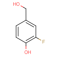 2-Fluoro-4-(hydroxymethyl)phenol