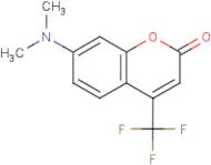 7-(Dimethylamino)-4-(trifluoromethyl)coumarin