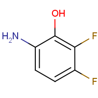 6-Amino-2,3-difluorophenol