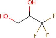 3,3,3-Trifluoropropane-1,2-diol
