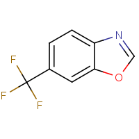 6-(Trifluoromethyl)-1,3-benzoxazole