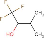 3-Methyl-1,1,1-trifluorobutan-2-ol