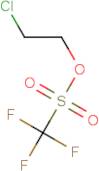 2-Chloroethyl trifluoromethanesulphonate