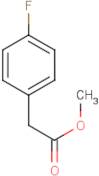 Methyl 4-fluorophenylacetate