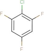 1-Chloro-2,4,6-trifluorobenzene