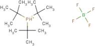 Tris(tert-butyl)phosphonium tetrafluoroborate