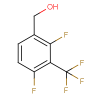 2,4-Difluoro-3-(trifluoromethyl)benzyl alcohol