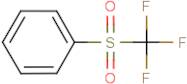 Phenyl trifluoromethyl sulphone