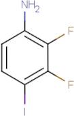 2,3-Difluoro-4-iodoaniline