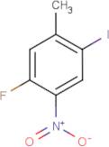 5-Fluoro-2-iodo-4-nitrotoluene