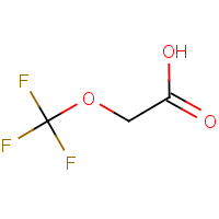 (Trifluoromethoxy)acetic acid