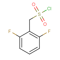 (2,6-Difluorophenyl)methanesulphonyl chloride