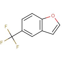 5-(Trifluoromethyl)benzo[b]furan