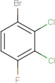 2,3-Dichloro-4-fluorobromobenzene