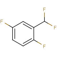 2,5-Difluorobenzal fluoride