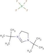 1,3-Bis(tert-butyl)-1H-imidazolin-3-ium tetrafluoroborate