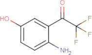 2'-Amino-5'-hydroxy-2,2,2-trifluoroacetophenone