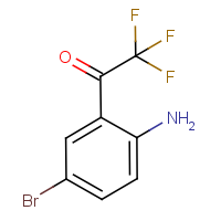 2'-Amino-5'-bromo-2,2,2-trifluoroacetophenone