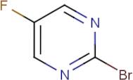 2-Bromo-5-fluoropyrimidine