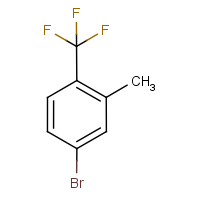 4-Bromo-2-methylbenzotrifluoride