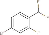 4-Bromo-2-fluorobenzal fluoride