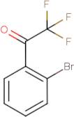 2'-Bromo-2,2,2-trifluoroacetophenone