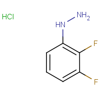 2,3-Difluorophenylhydrazine hydrochloride